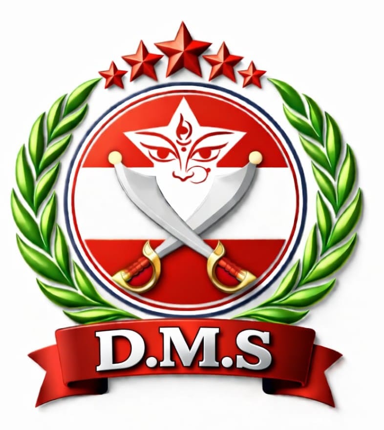 DMS Logo